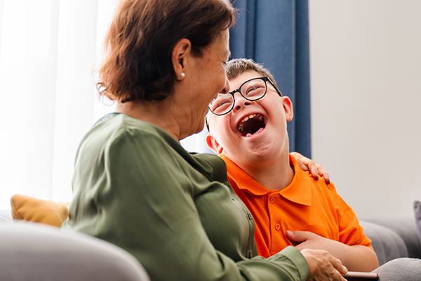 Support for people experiencing hardship